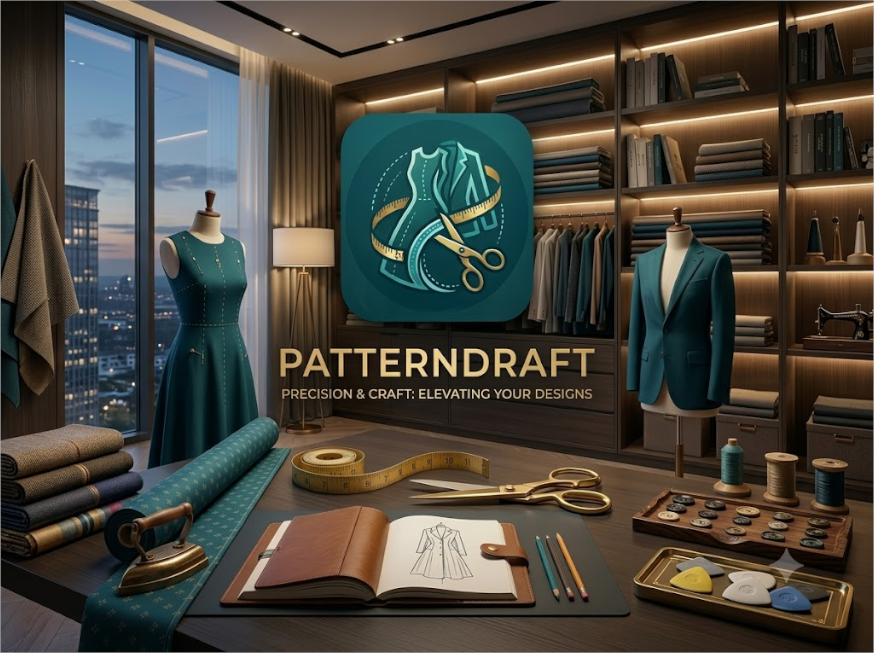 PatternDraft